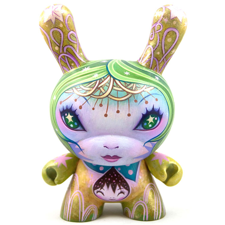 Ivy by Jeremiah Ketner