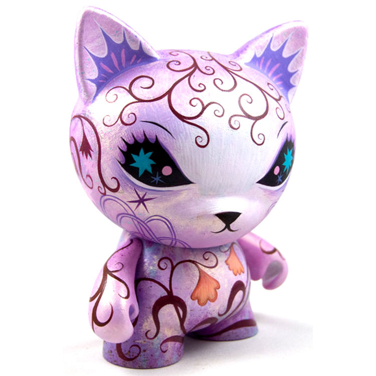 Lotus by Jeremiah Ketner