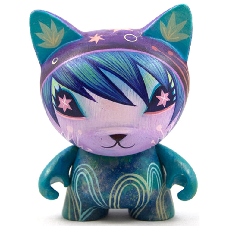 Night Melody by Jeremiah Ketner