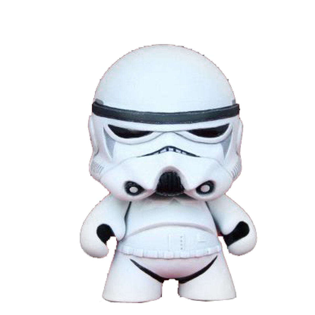 Stormtrooper Munny