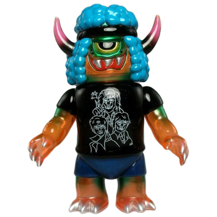 Custom Bangal Price by Gargamel (Kiyoka Ikeda)