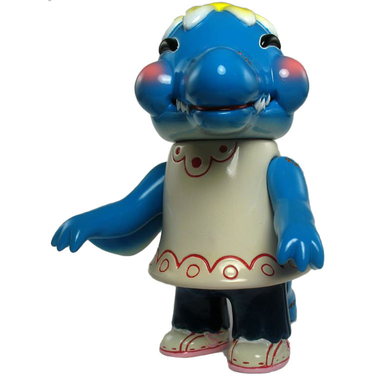 Dolly - Light Blue / White by Gargamel (Kiyoka Ikeda)