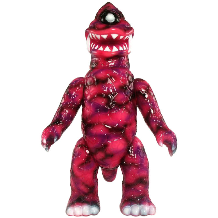 Zagoran - Neon Pink Camo by Gargamel (Kiyoka Ikeda)
