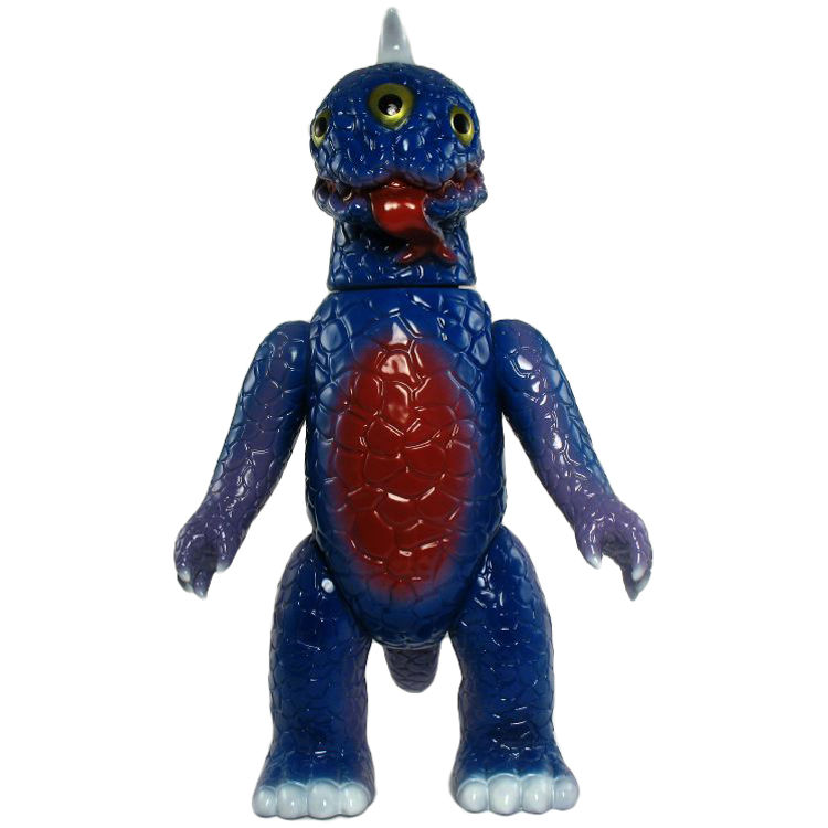 Miborah - Purple / Blue / Red by Gargamel (Kiyoka Ikeda)