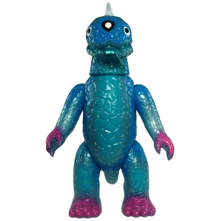 Miborah - Metallic Light Blue / Magenta by Gargamel (Kiyoka Ikeda)