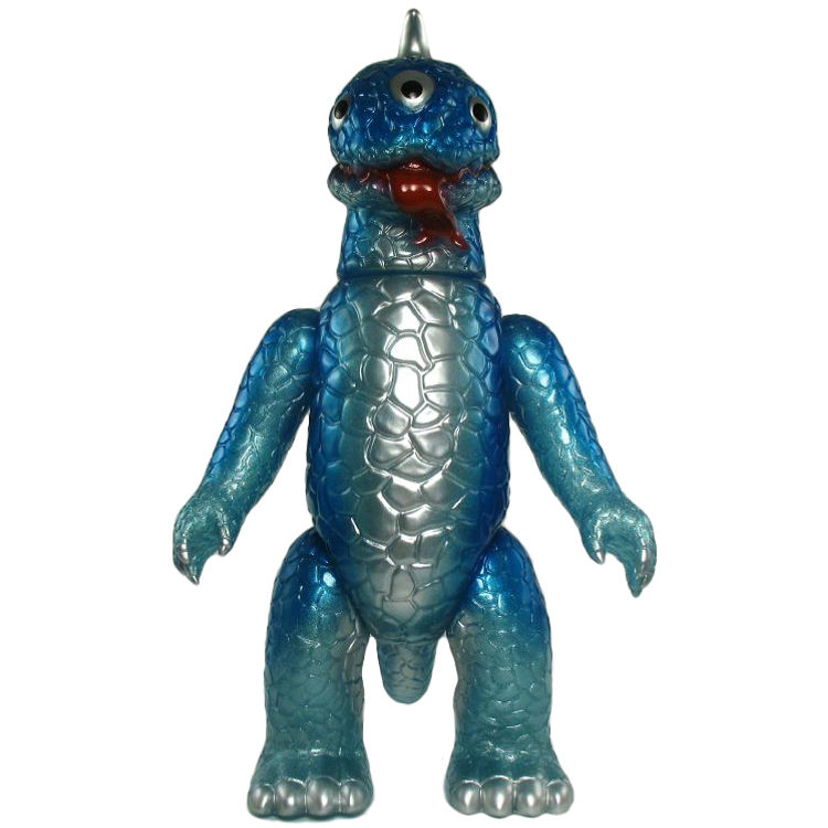Miborah - Metallic Light Blue / Silver by Gargamel (Kiyoka Ikeda)