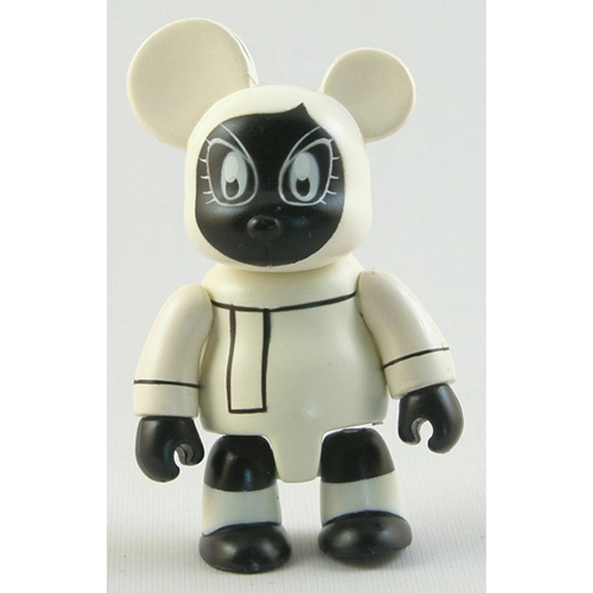 Who's Next Bear (mono)