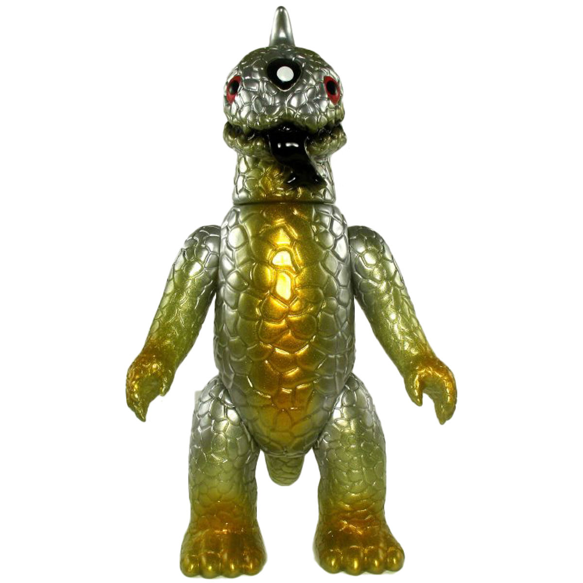 Miborah - Gold / Silver