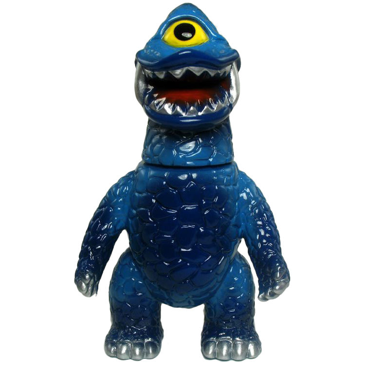 Mini Zagoran - Blue / Light Blue by Gargamel (Kiyoka Ikeda)