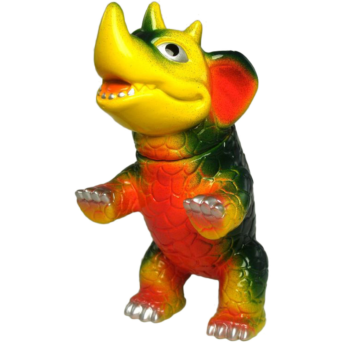 Mini Bakobas - Yellow / Blue / Red