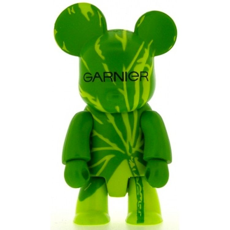 Garnier Bear Qee by Toy2r