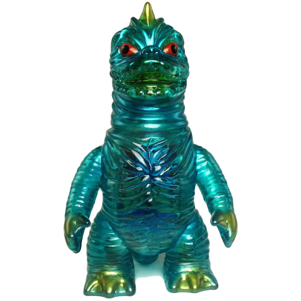 Mini Beralgon - Clear Green