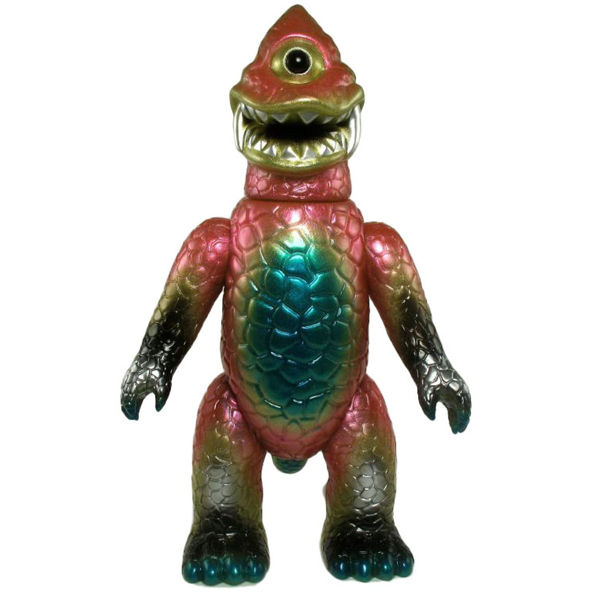 Zagoran - Gold / Red / Green