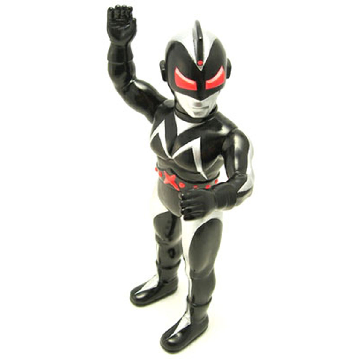 Captain Maxx - Black Edition