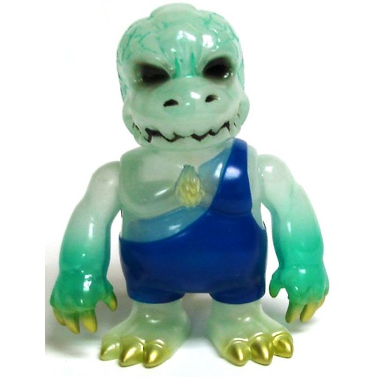 Gameppa - GID by Gargamel (Kiyoka Ikeda)