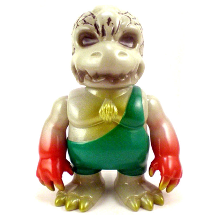 Gameppa - Lucky Bag '08 by Gargamel (Kiyoka Ikeda)