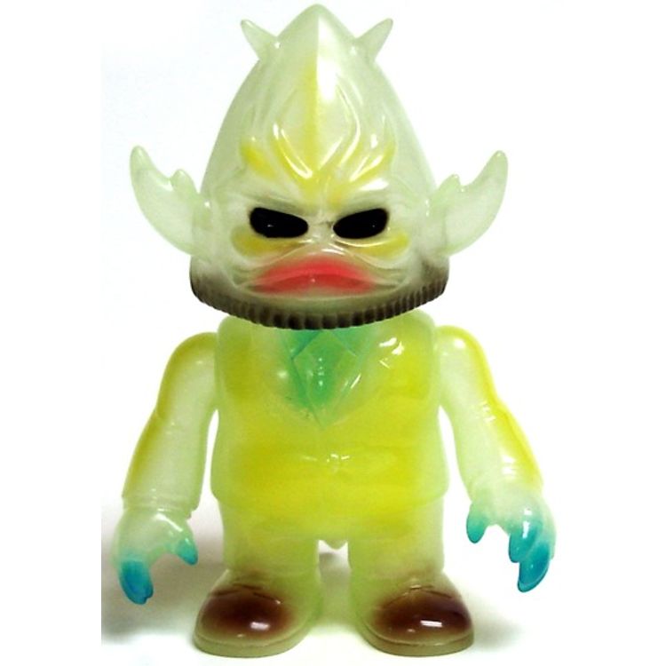 Cumberlain - Yellow GID by Gargamel (Kiyoka Ikeda)