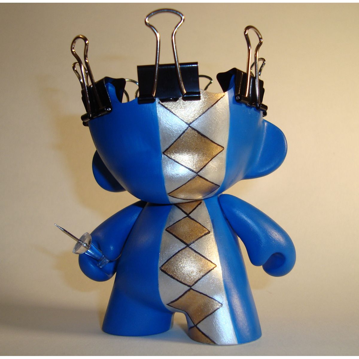 The Cubical Companion