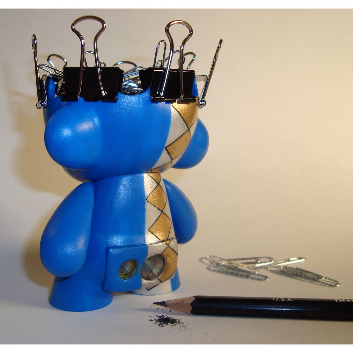 The Cubical Companion