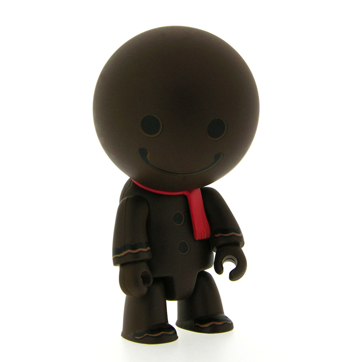 Dark Chocolate Ginger