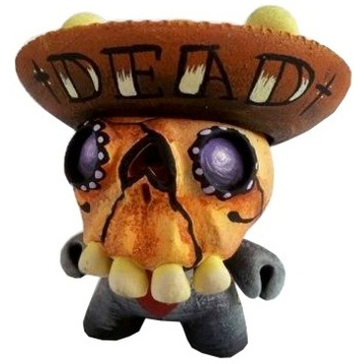 Rsinart SDCC dunny - Chase