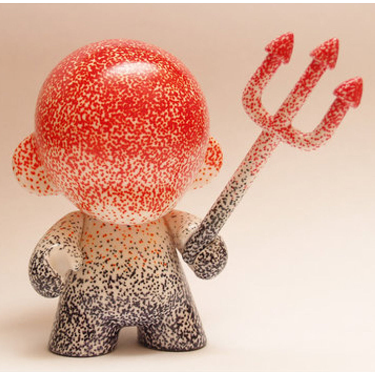 Jawbreaker Mini Munny