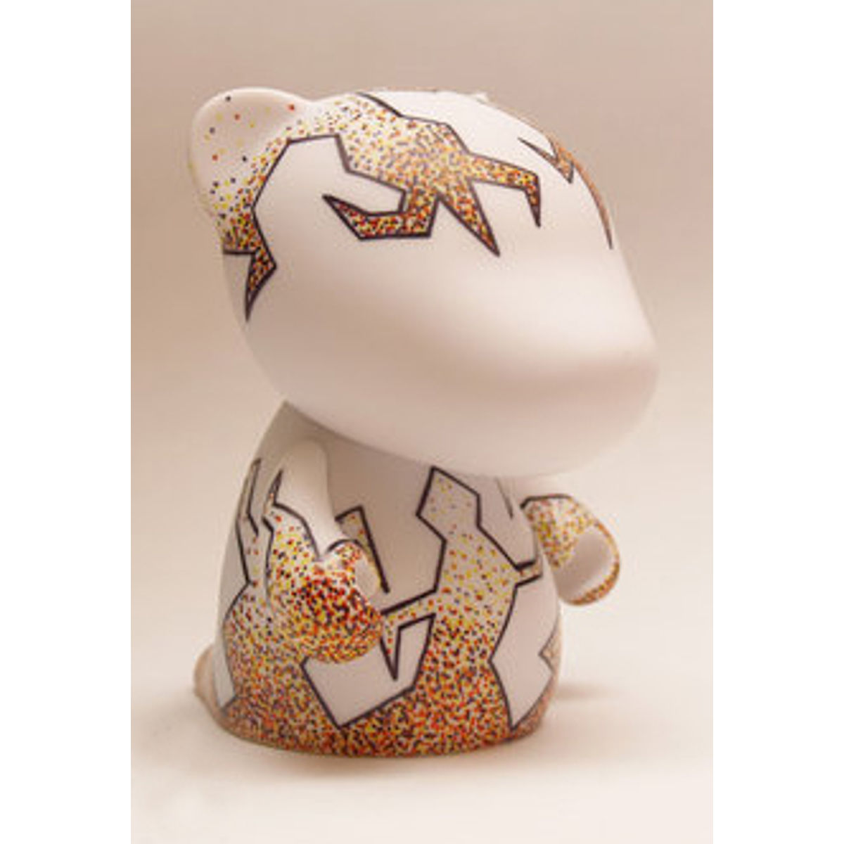 Stippled Rooz Munny