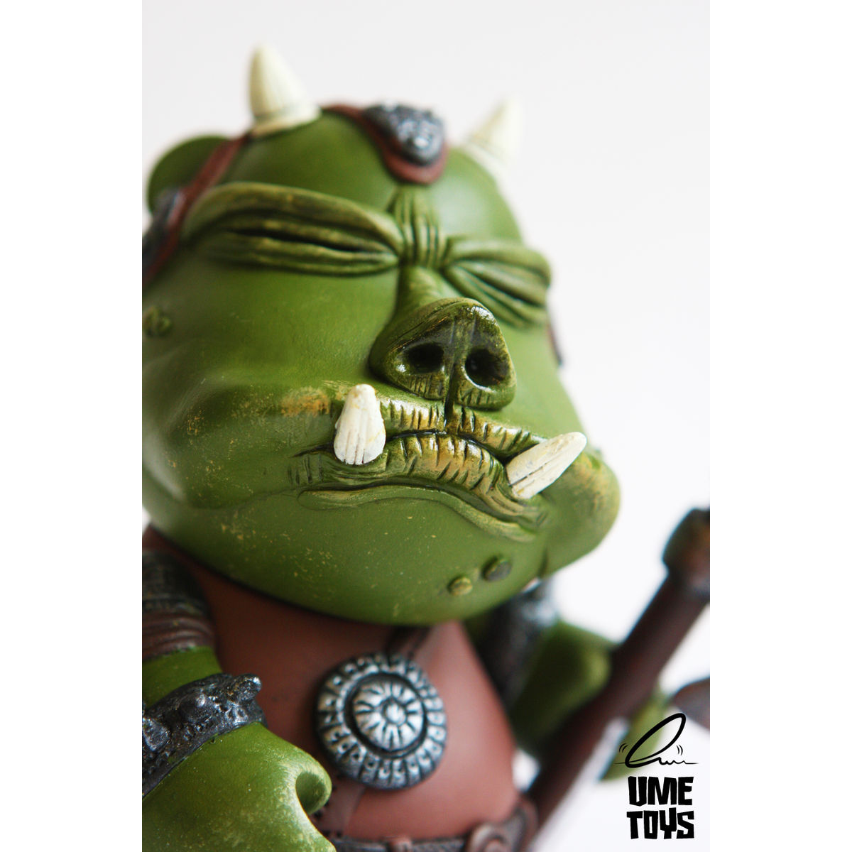 Gamorrean Guard