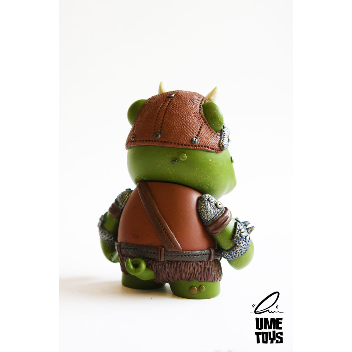 Gamorrean Guard
