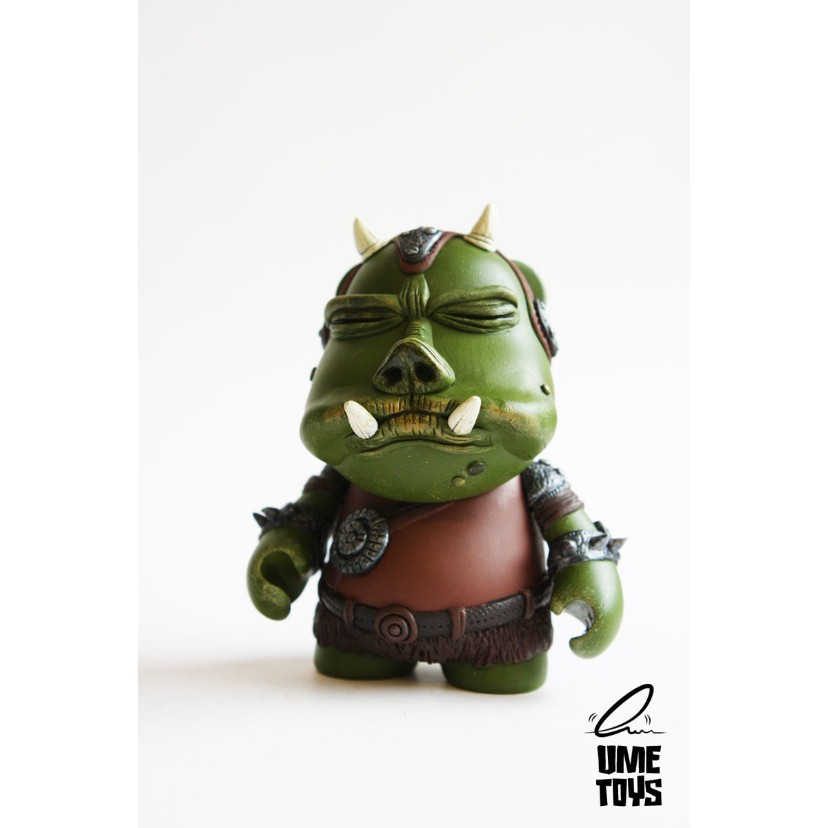 Gamorrean Guard