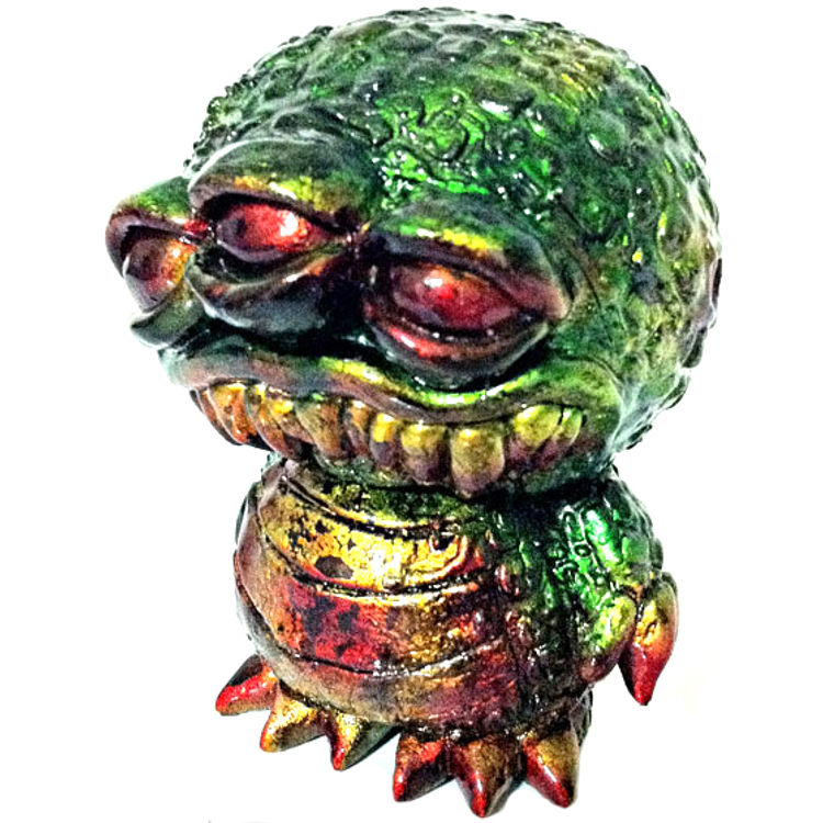 Sewer Sludge Gilbert by OsiRisORion (Rob Ingellis)
