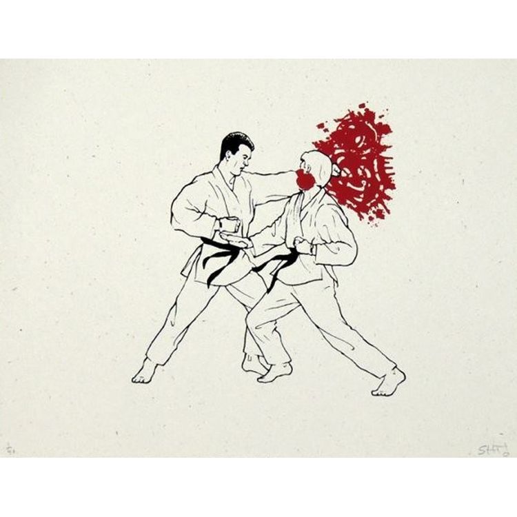 S(ht!) Punch by SHT!