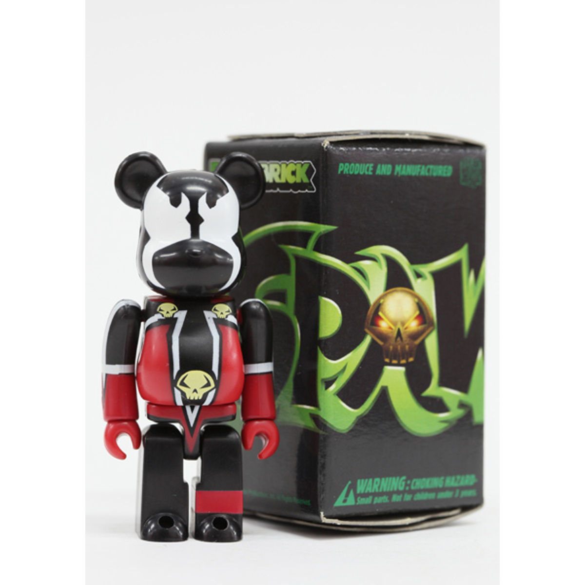 Spawn