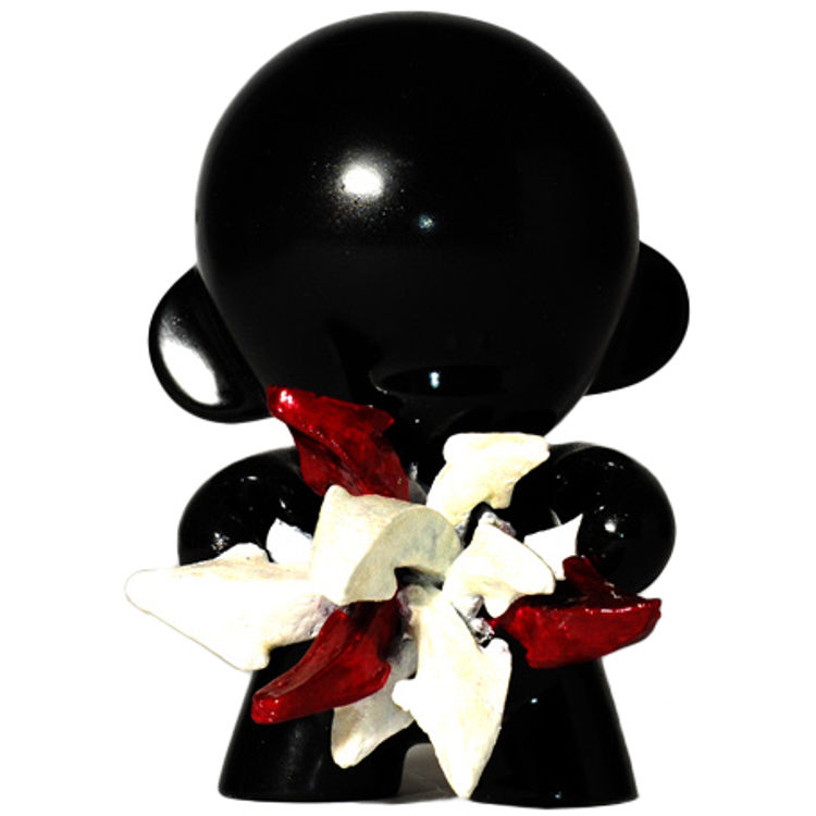 Outbursts - Munny by Task One
