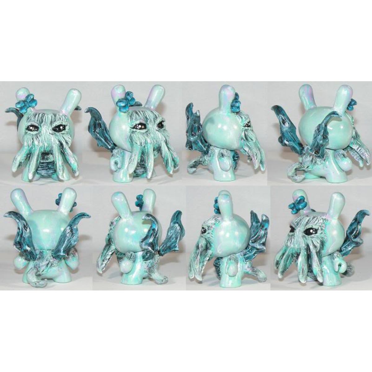 Light Green Cthulhu