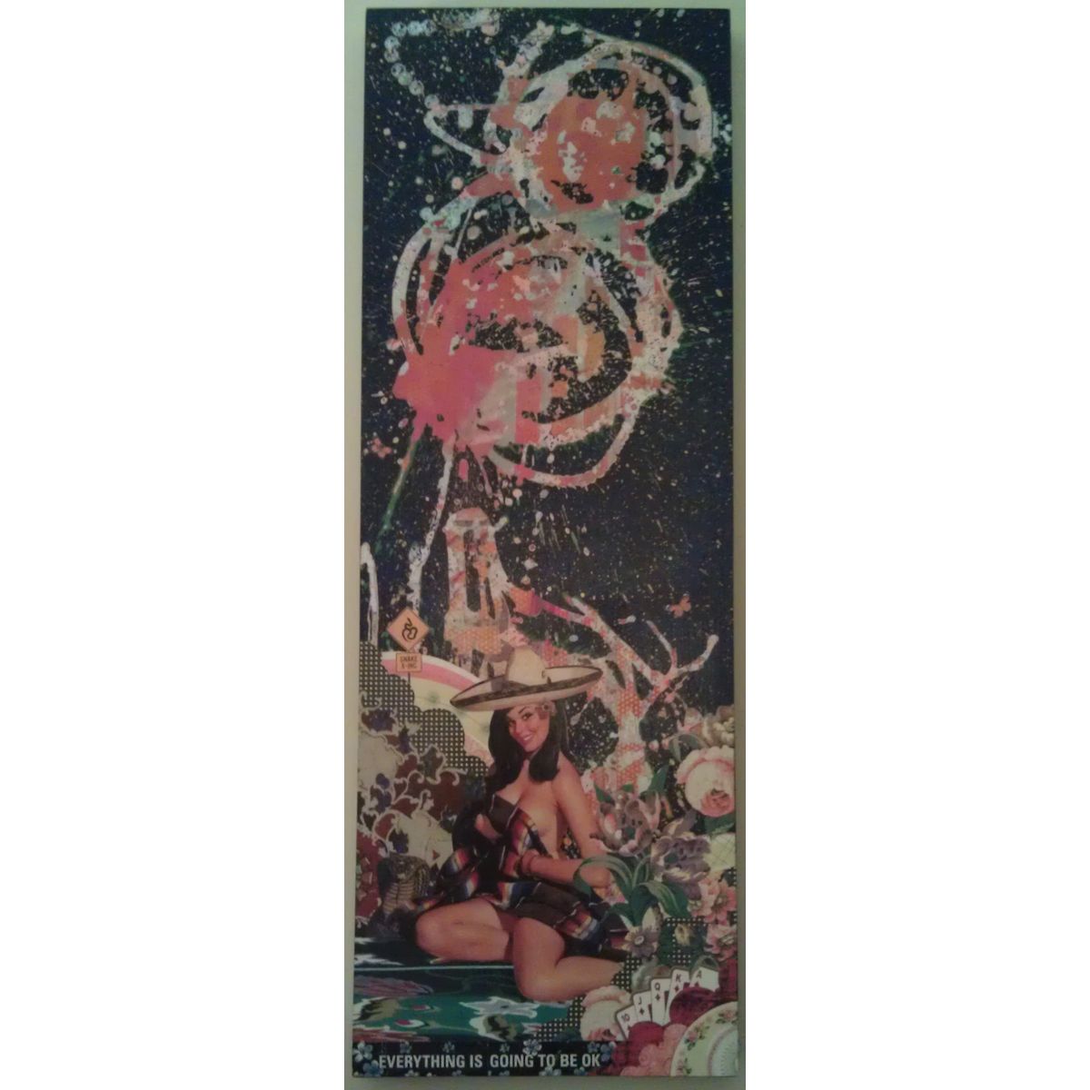 Everything is going to be OK