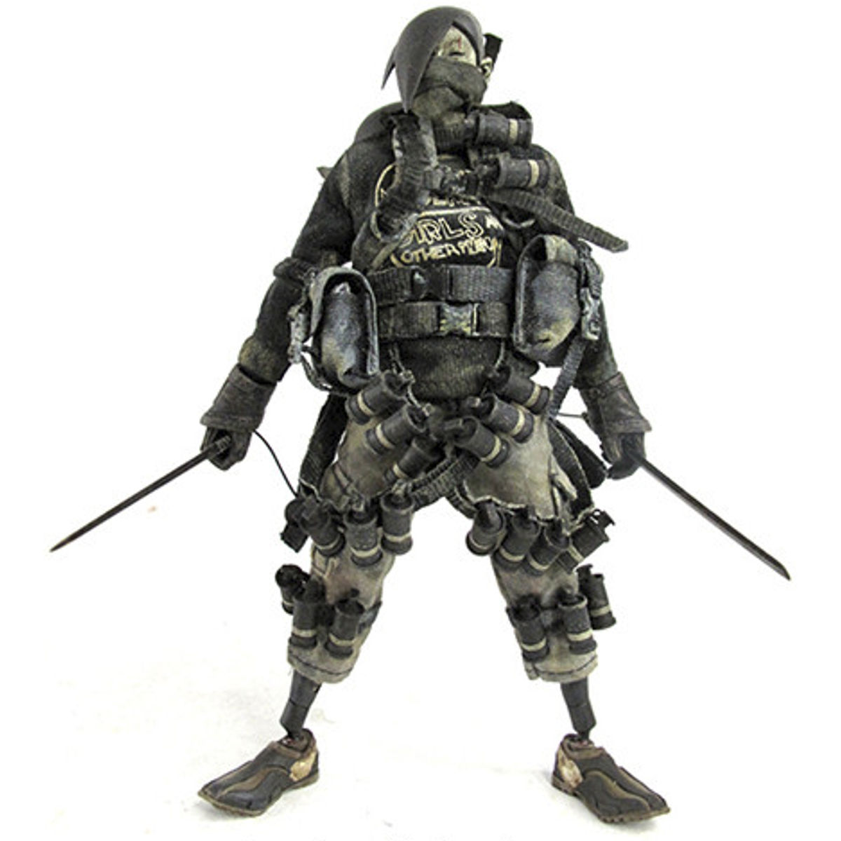 AP SLICER TOMORROW KING KYUUKETSUKI