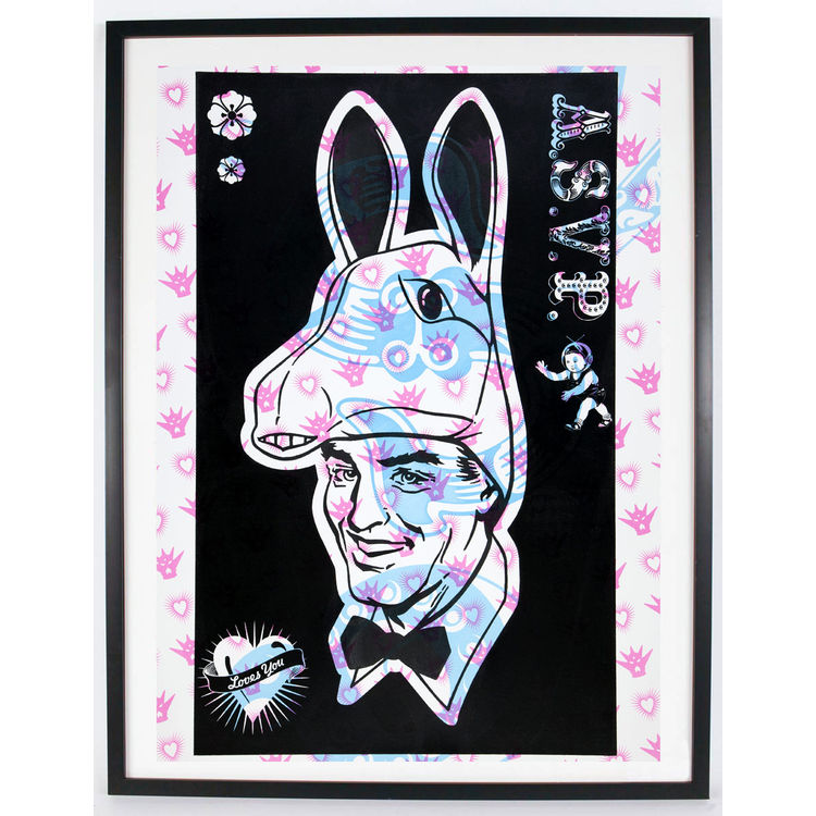 ASVP Loves You 1 by ASVP