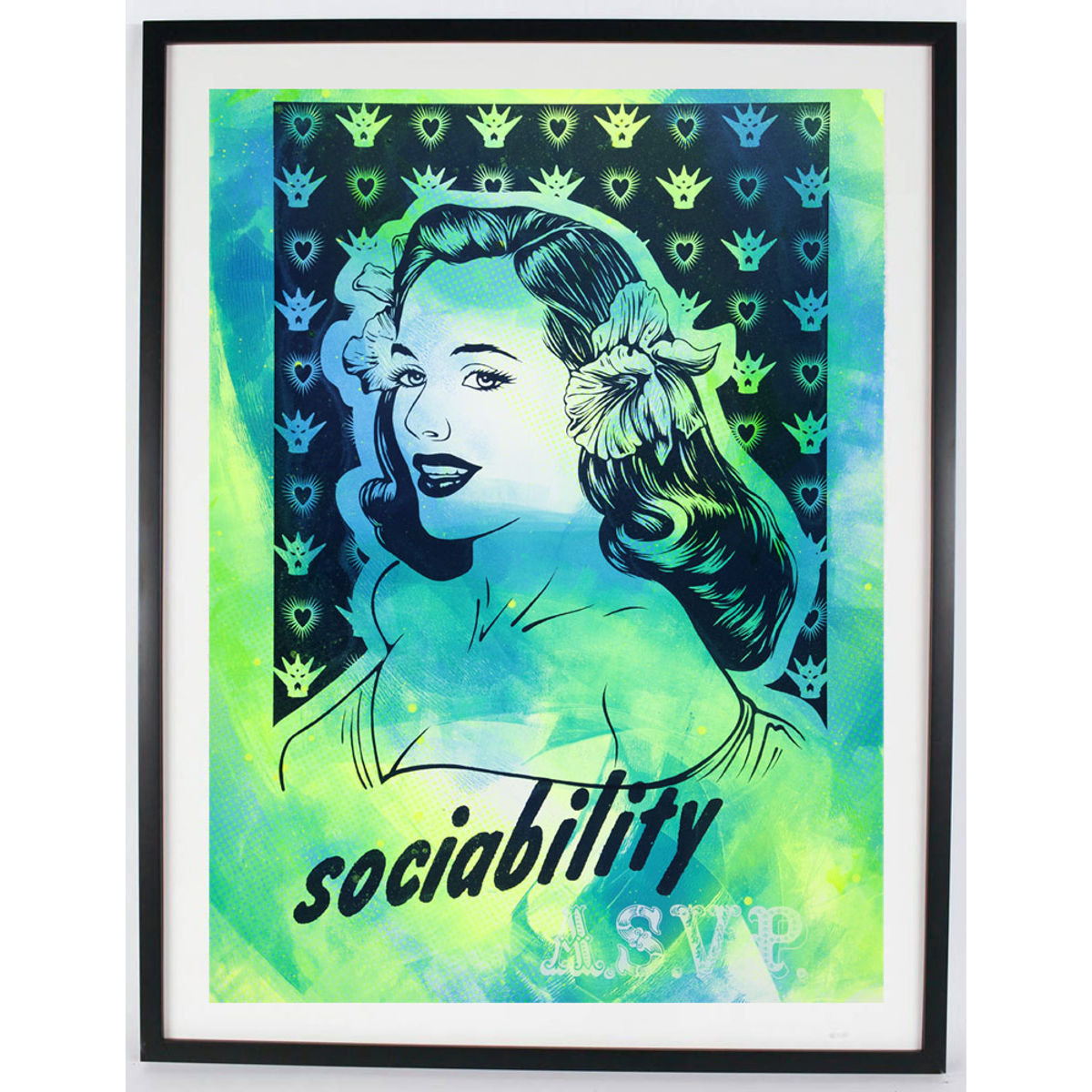 Sociability 1