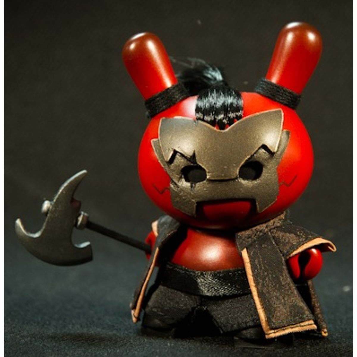 Shikko-sha Chase edition