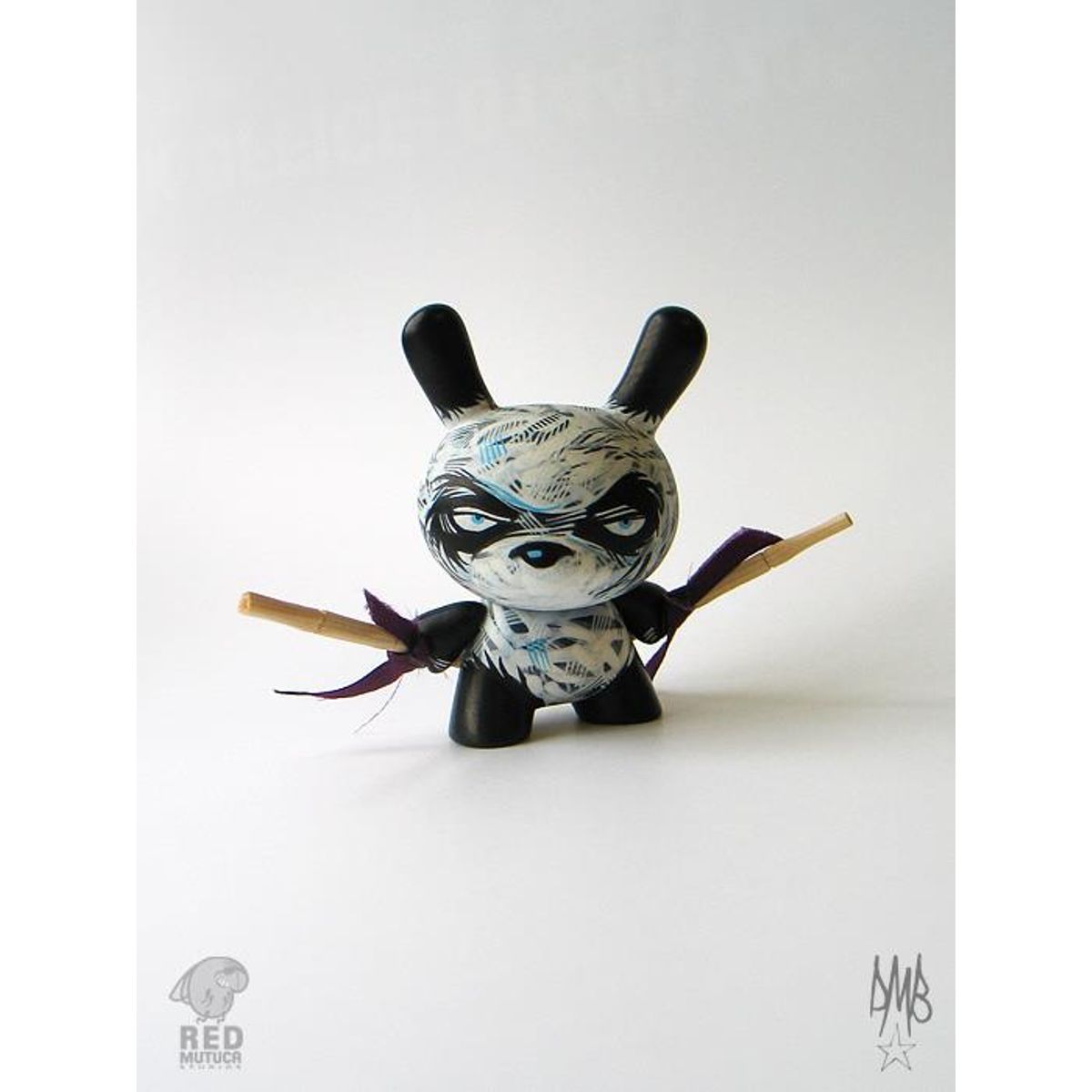 One Bad Panda