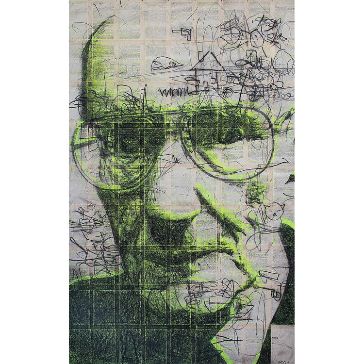 Junky by BASK (Ales Bask Hostomsky)