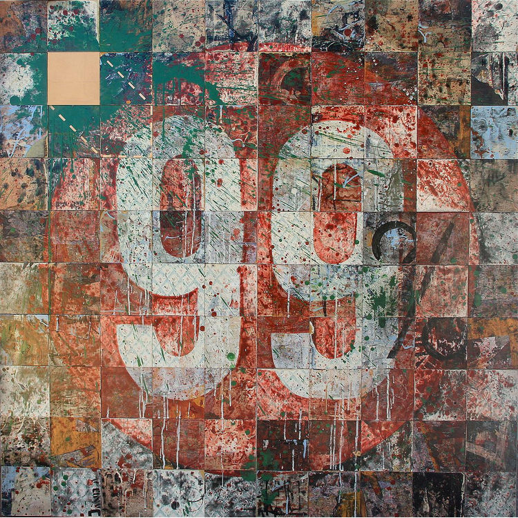 99 by BASK (Ales Bask Hostomsky)