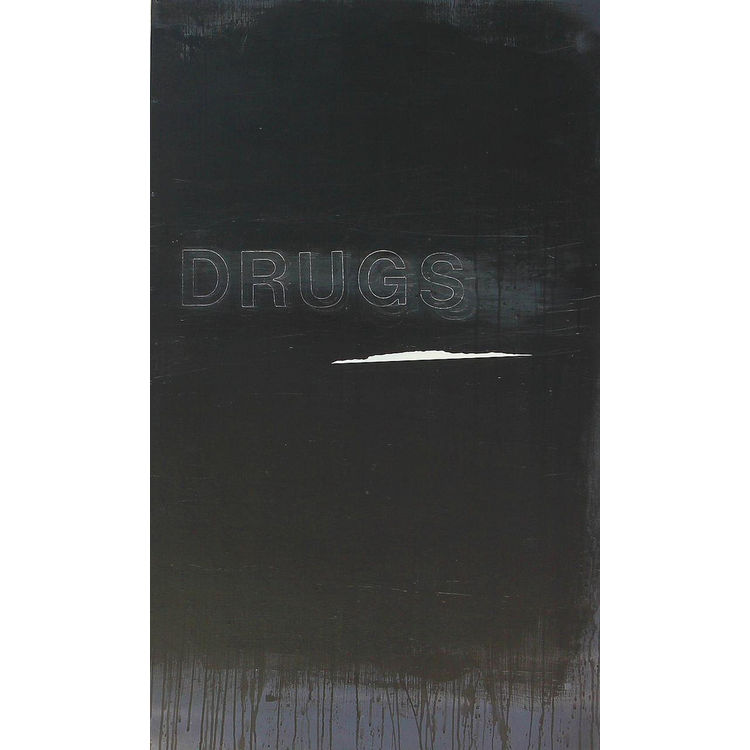 Drugs by BASK (Ales Bask Hostomsky)