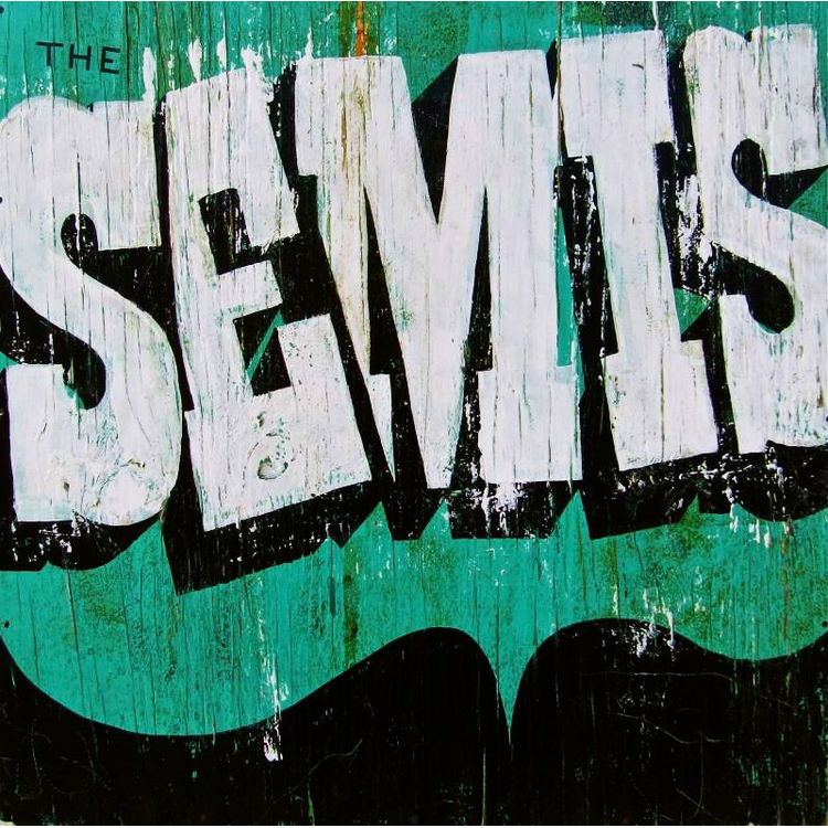 The Semis by BASK (Ales Bask Hostomsky)