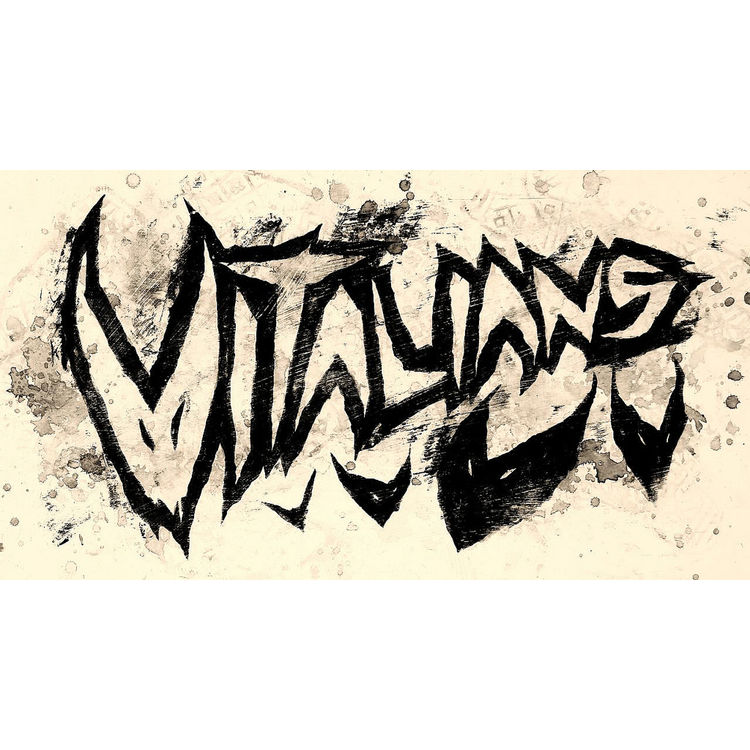 Vitalians by BASK (Ales Bask Hostomsky)