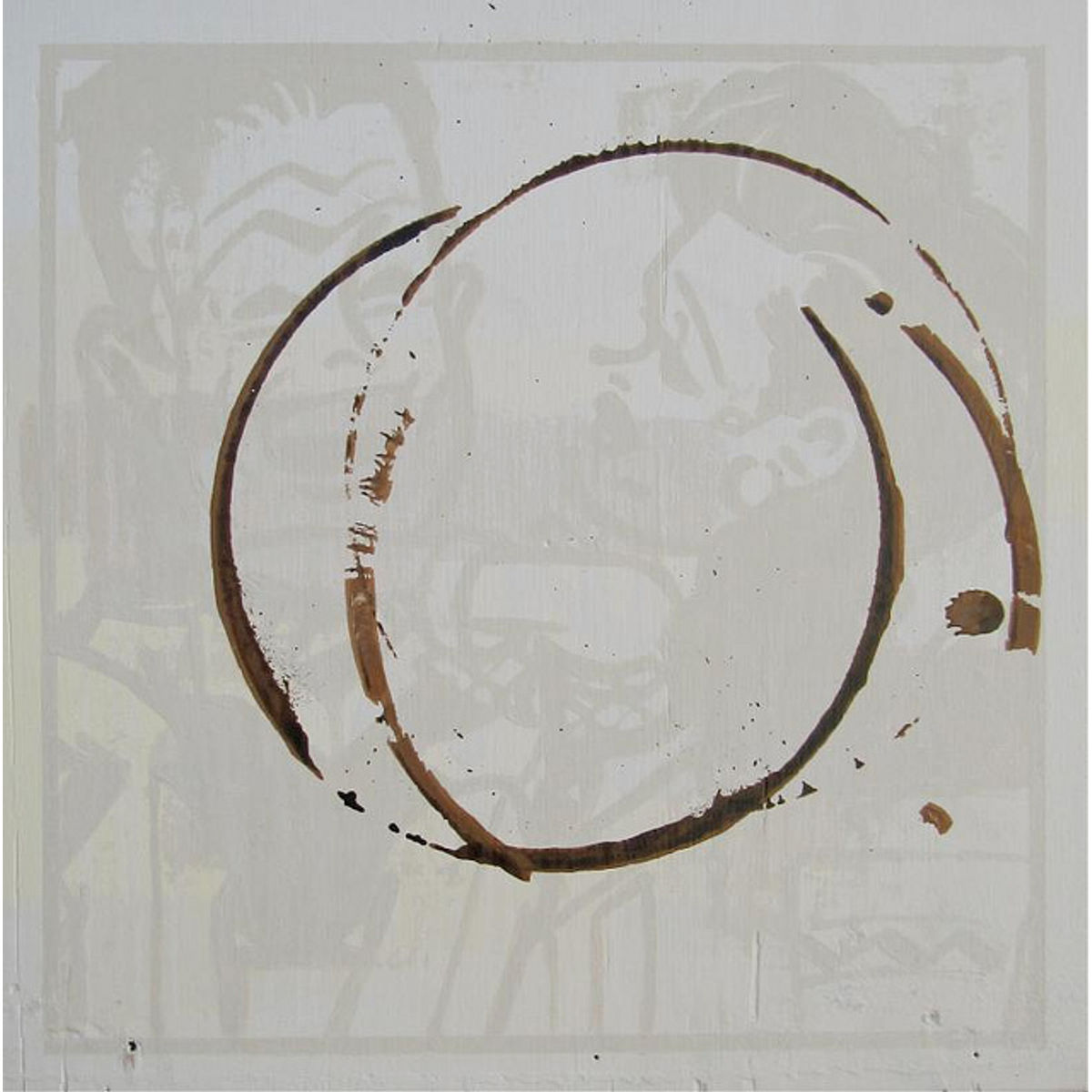 Gold Digger And Her Man