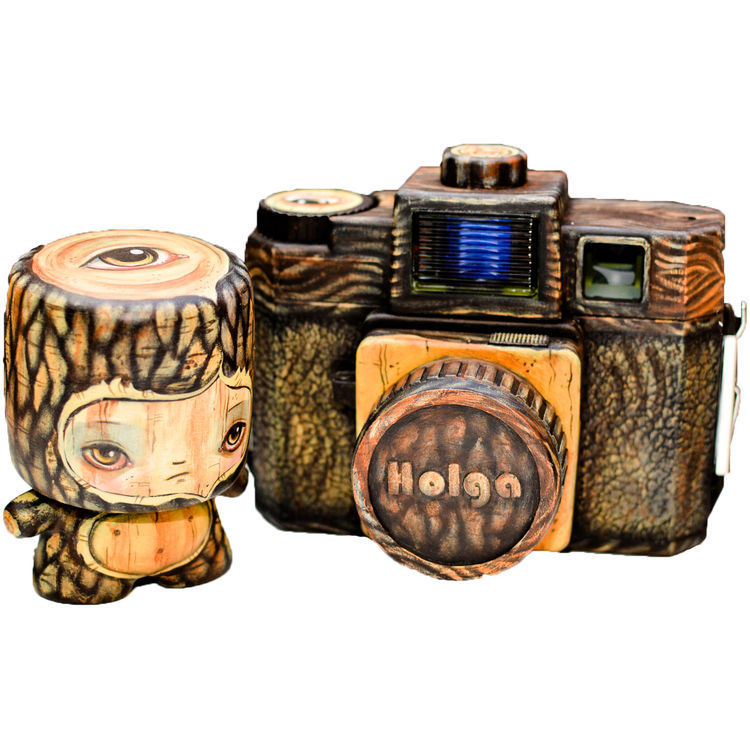 Woodie-Cam by 64 Colors