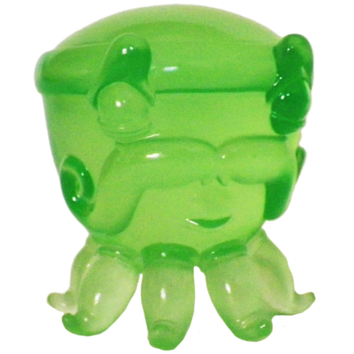 Minty Fresh Manos