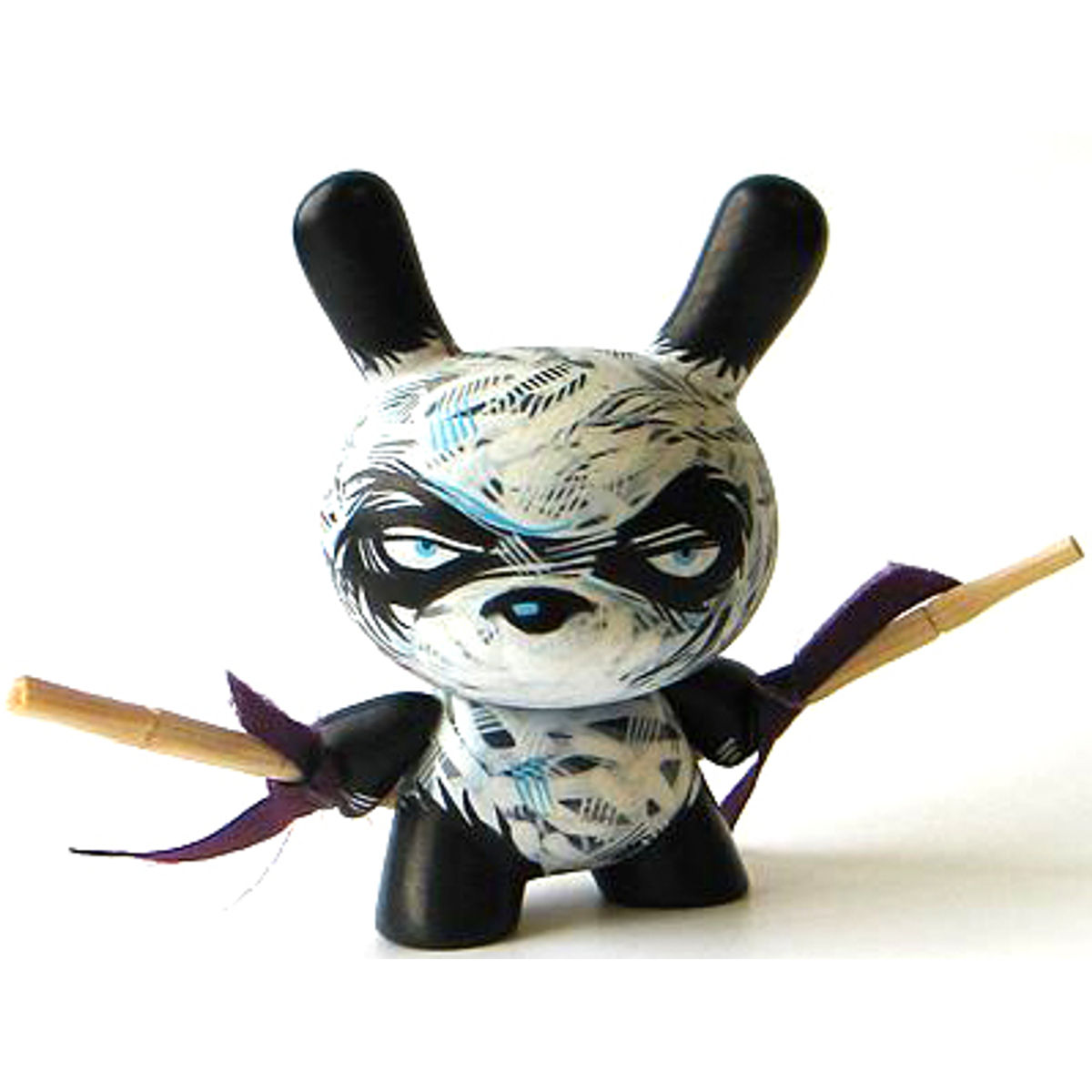 One Bad Panda
